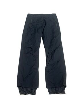 Obermeyer Black  snow Pants size 6
